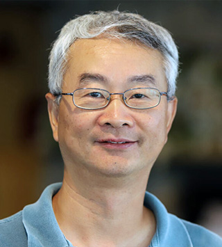 Wenliang "kevin" Du 