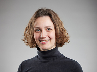 Larissa Bolte