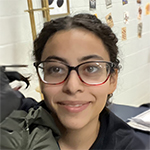 Adriana Torres-Cruz
