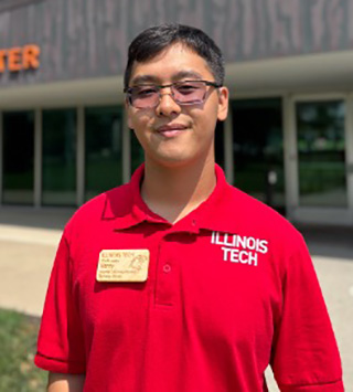 Henry Tran