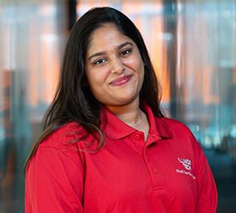 Jahvitha Atluri