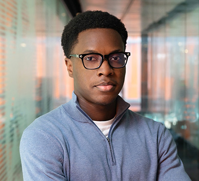 David Sola-Adebiyi