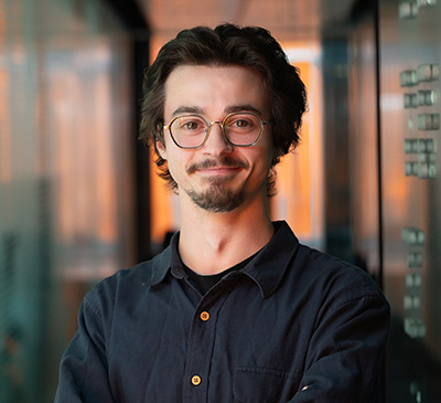 Ronan Schneider