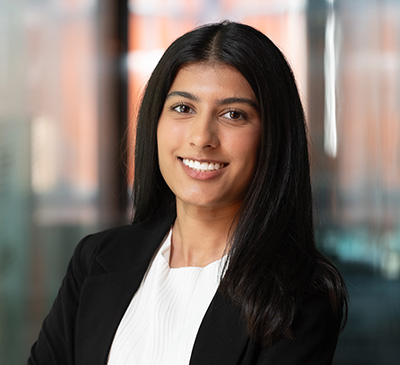 Saloni Patel
