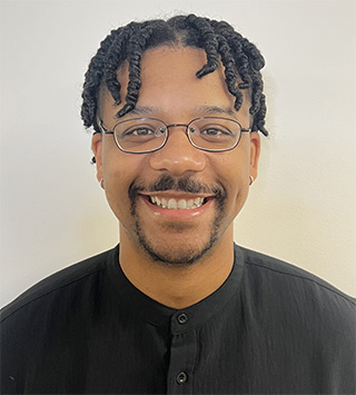 Daniel Johnson