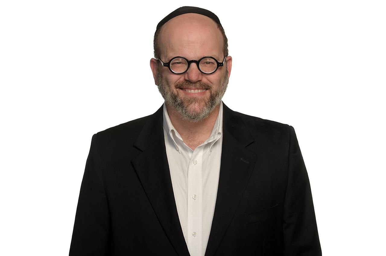 Shlomo Argamon 
