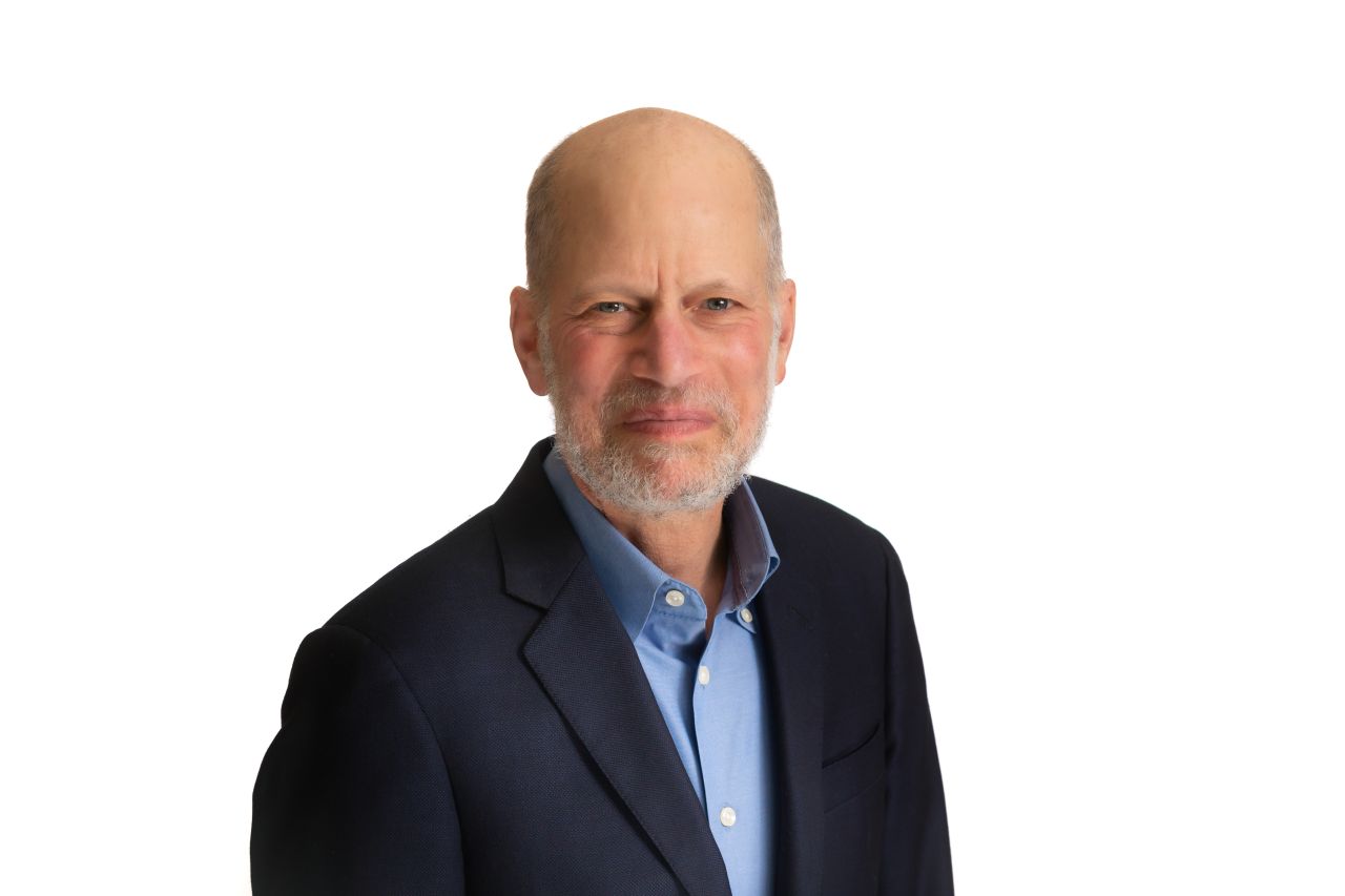 Harold J. Krent