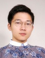 Photo of Chenfeng Xiong