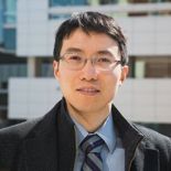 Photo of Mo Jiang