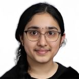 Symthasree Koganti