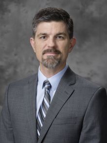 Greg Shaver