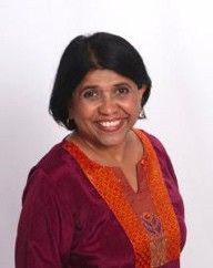 urmila diwekar