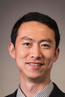 Yanliang Zhang