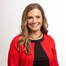 Katie Fischer