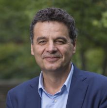 Peter Koumoutsakos