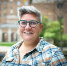 Libby Hemphill