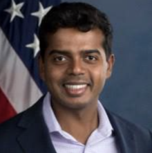 Neil Rodrigues