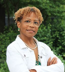 Virginia Foster