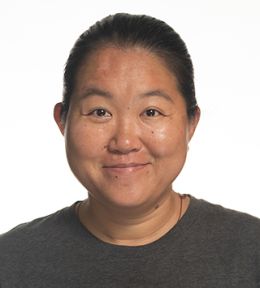 Hao Huang