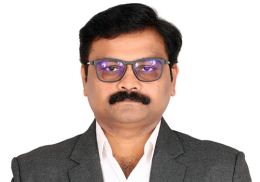 Raghunath Thota