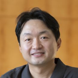 2026 Alumni Awards - Chi Hwan Lee
