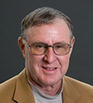 Peter Johnson 320x355