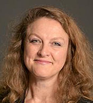 Mary Jorgenson Sullivan