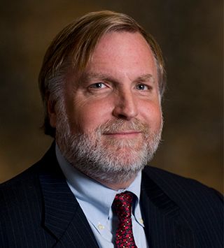 David McCormick