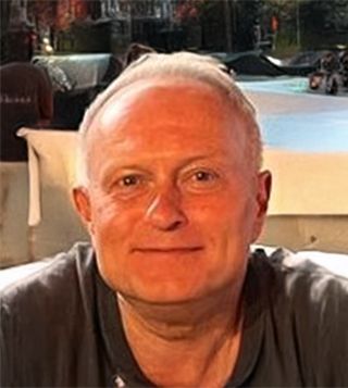 Patrick Ireland