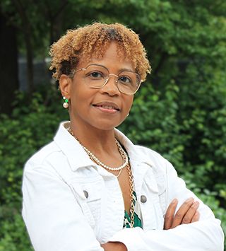 Virginia Foster