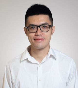 Lane Chun Yeung