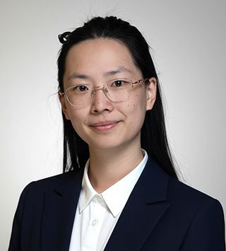 Mengxi Zheng