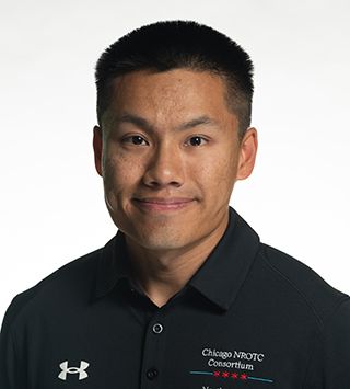 Darwin Chen
