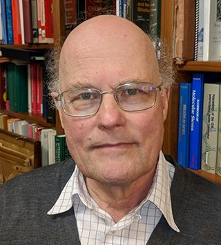 James Kaduk