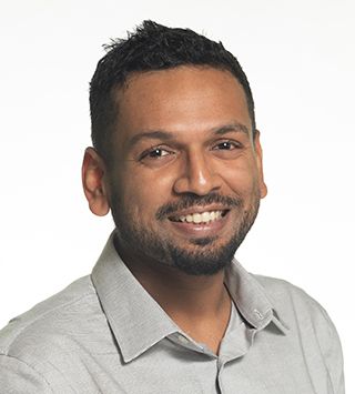 Mithun Goutham