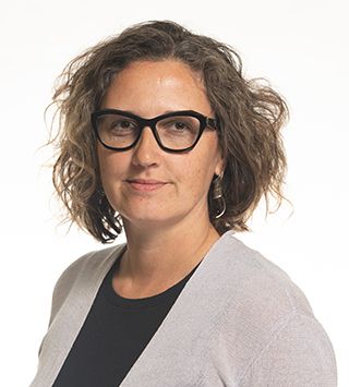 Sonja Petrovic