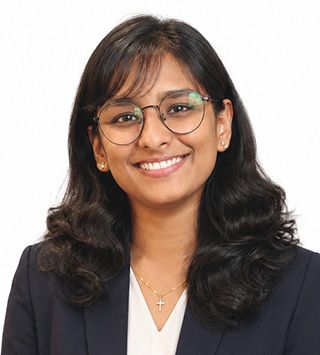 Annmaria Parappan
