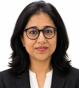 Anupriya Sharma