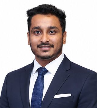 Kiran Deshmukh