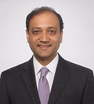 Shyamal Gupta
