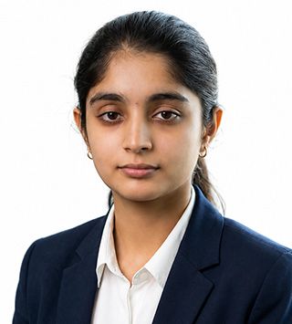 Saumya Pandey