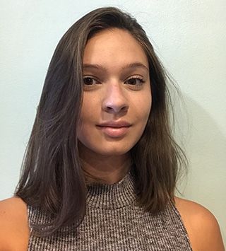 Sarah Coates