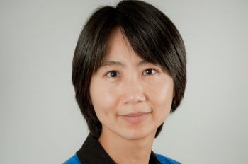 Headshot of Lin Cai