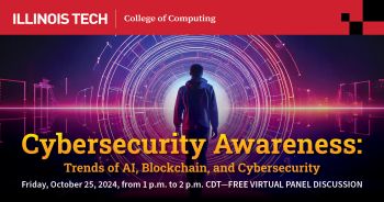 cybersecurity awareness