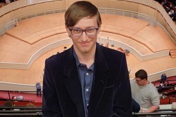 Brennan Shapiro