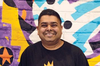 Alumni Ankur Jain