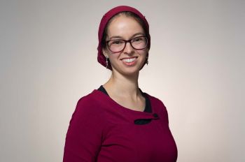 Jordana Goodman