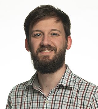 Mark Roman Miller