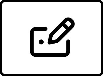 Edit icon