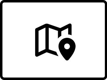 Map icon